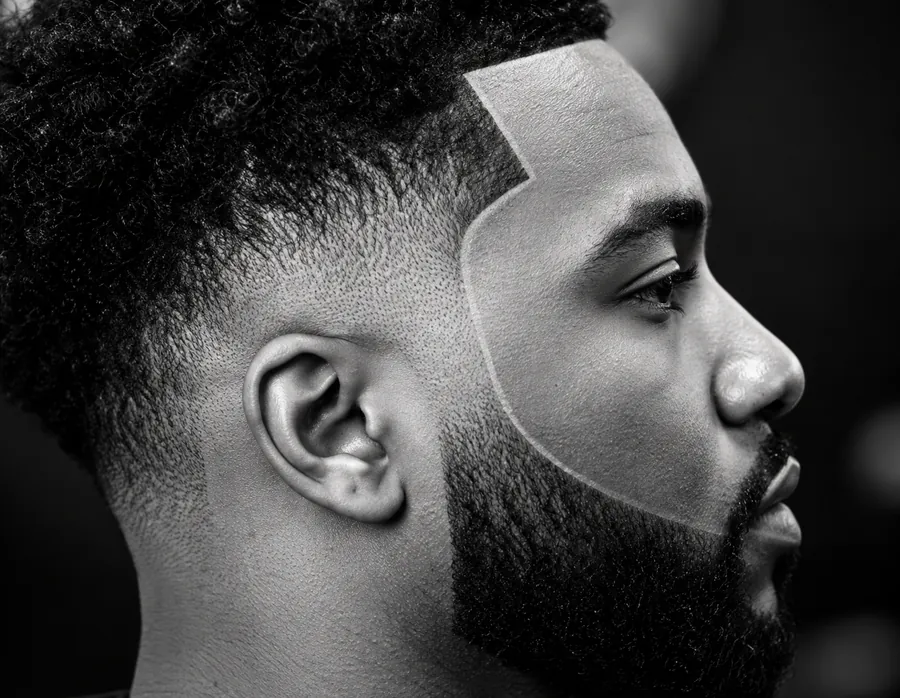 Razor Fade